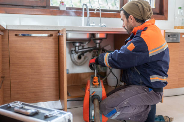 Best Local Plumber Services  in Whitehall, WI